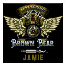 Buscar bicicleta clásica posters Vintage