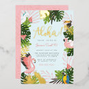 Buscar hawaii invitaciones Para ella