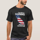 Buscar california state camisetas Retro