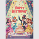 Buscar disfraz papel de seda Fiesta