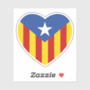 Buscar catalan pegatinas Estelada
