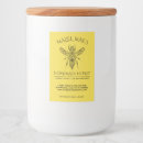 Buscar apicultor almacenaje alimentos Abejas con miel