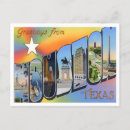 Buscar houston postales Retro