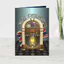 Buscar tocadiscos postales Música