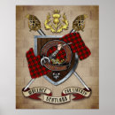 Buscar clan escocés posters Cotland