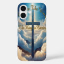 Buscar diseño religioso iphone fundas General y unisex