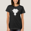 Buscar mandelbrot camisetas Caos