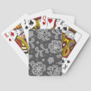 Buscar tela barajas de cartas Clásico