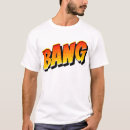 Buscar vintage dibujos animados camisetas Cómico