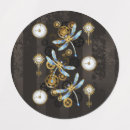 Buscar steampunk etiquetas Libélula