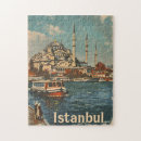 Buscar mezquita azul puzzles Estambul