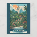 Buscar panamá postales Paisaje