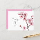 Buscar flores de cerezo blancas postales Para ella