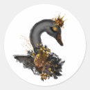 Buscar cisnes pegatinas General y unisex