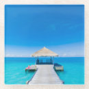 Buscar turístico posavasos Playa