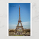Buscar eiffel tower postales París