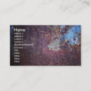 Buscar arroz tarjetas de visita Fotografía