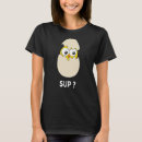Buscar pollos ropa Picar