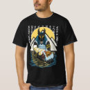 Buscar anubis camisetas Dios egipcio
