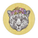 Buscar leopardo tablas cortar Vida salvaje