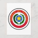 Buscar bandera paraguaya postales Patriotismo