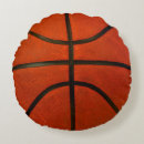 Buscar bola del baloncesto cojines Coche