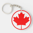 Buscar bandera de canadá llaveros Toronto