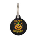 Buscar funny placas para mascotas Calabaza