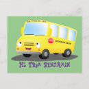 Buscar escolares postales General y unisex