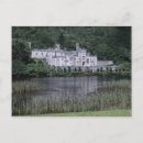 Buscar condado galway postales Abadía de kylemore