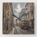 Buscar portugal relojes de pared Ciudad