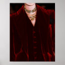 Buscar terciopelo rojo posters Vintage