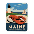 Buscar recuerdo de maine imanes Nueva inglaterra