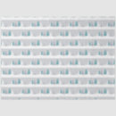 Buscar azul gris claro papel de seda Nieve