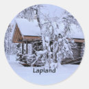 Buscar lapland pegatinas Nieve