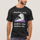 Buscar patético camisetas Vida
