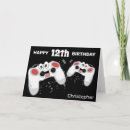 Buscar gamer tarjetas Jugador