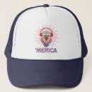 Buscar águila gorras Patriótico