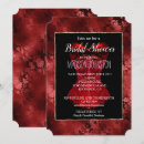 Buscar corsé invitaciones Negro