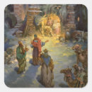Buscar tres reyes magos pegatinas Religioso