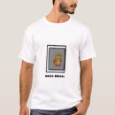 Buscar petirrojo camisetas Animal