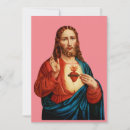 Buscar corazón de jesús tarjetas Sagrado