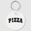 Buscar pizza llaveros Amante de la pizza
