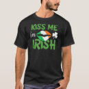 Buscar irish flag camisetas Patronal
