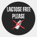 Buscar lactosa pegatinas Lechoso