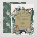 Buscar adorable 14x19 invitaciones Moderno