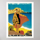 Buscar córcega posters Playa