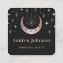 Buscar spiritual tarjetas de visita Para todos