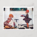 Buscar jessie willcox smith postales Ilustracion