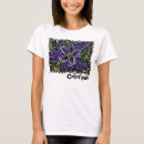 Buscar columbine camisetas Flores